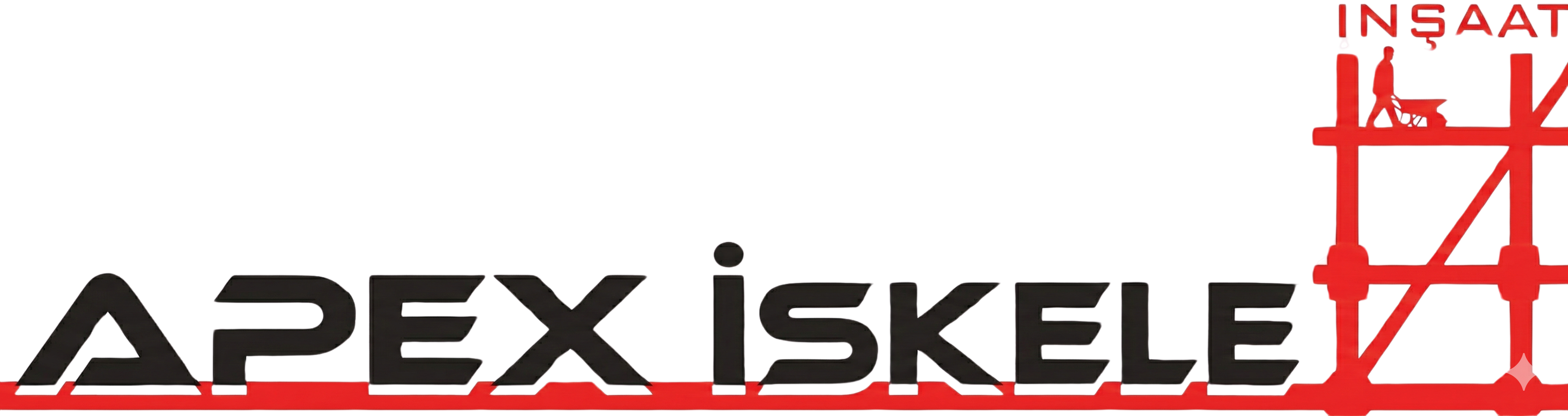 Ankara Kiralık İskele - "Apex \u0130skele | Ankara Kiral\u0131k \u0130skele"